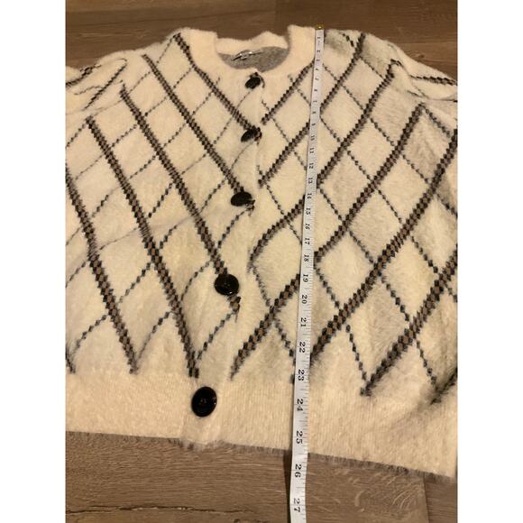 Women’s Neiman Marcus cardigan, XL - Picture 6 of 6